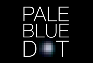 The Pale Blue Dot nu ook beschikbaar als digitale download